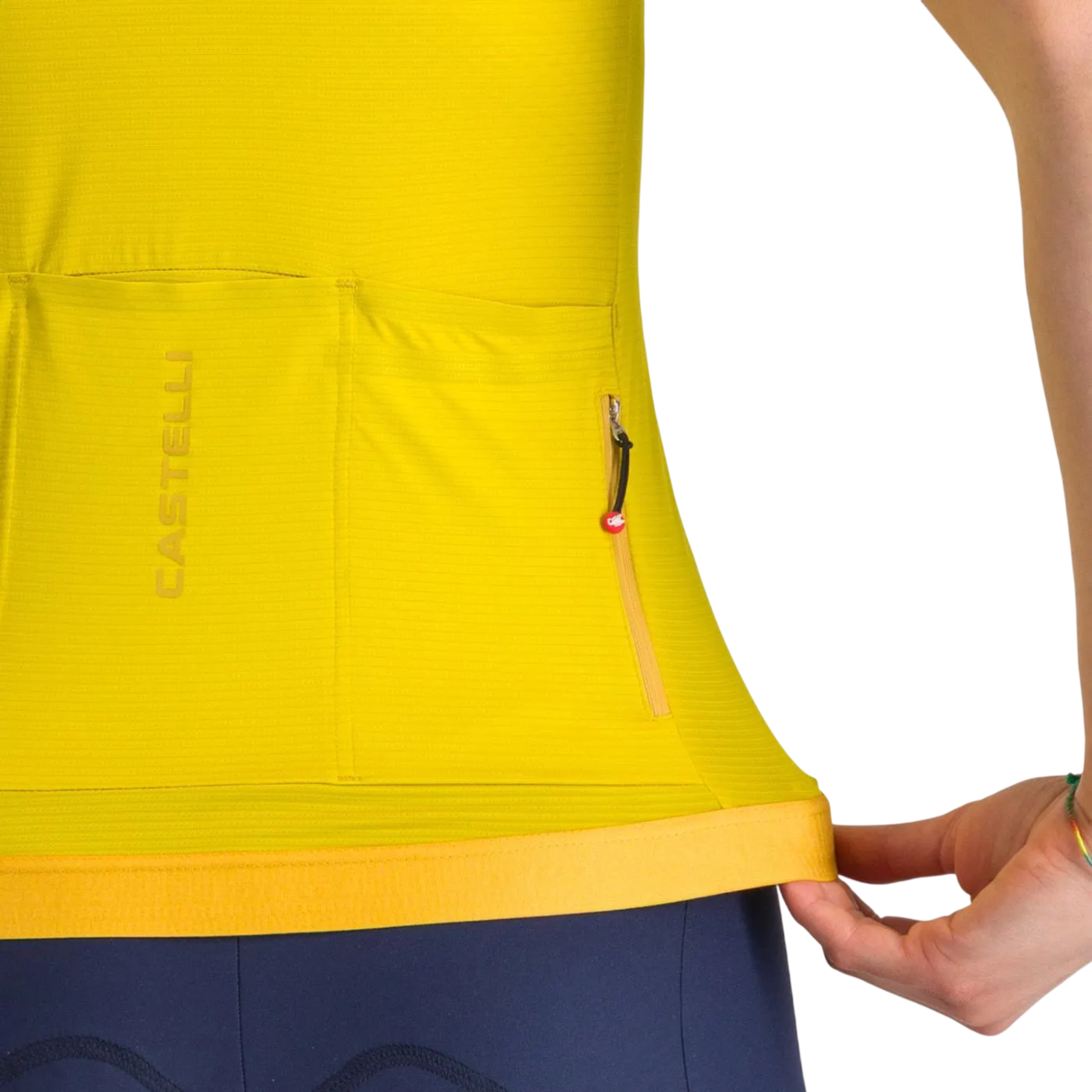Castelli Espresso 2 Fietsshirt Dames