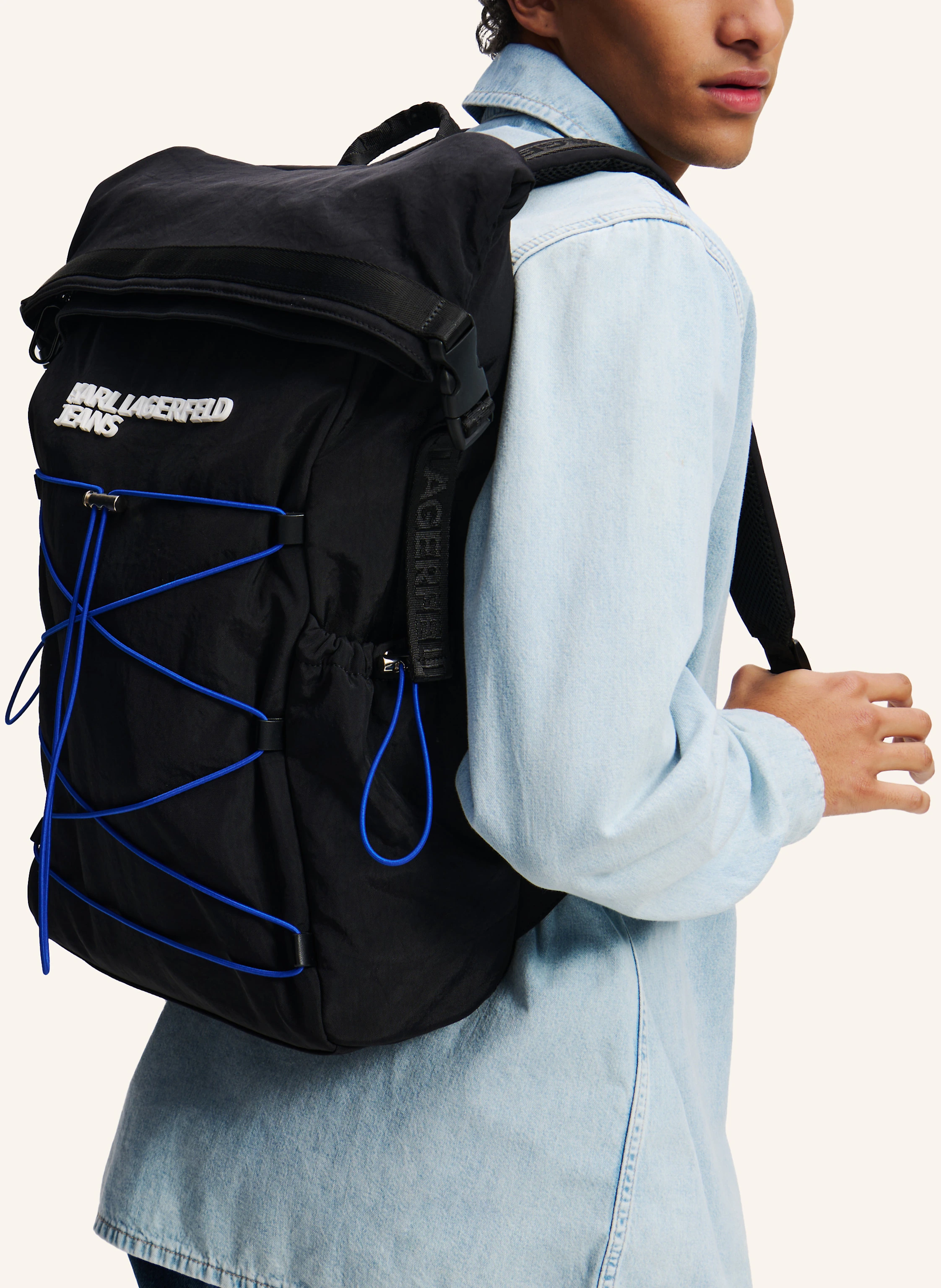 KARL LAGERFELD JEANS Rucksack