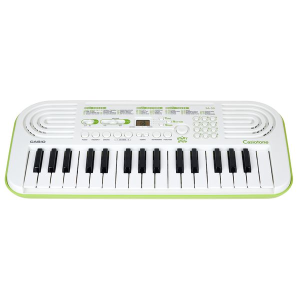Casio SA-50