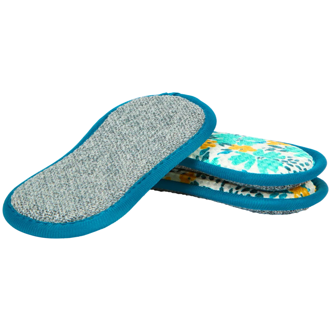 Tampons de nettoyage Beldray