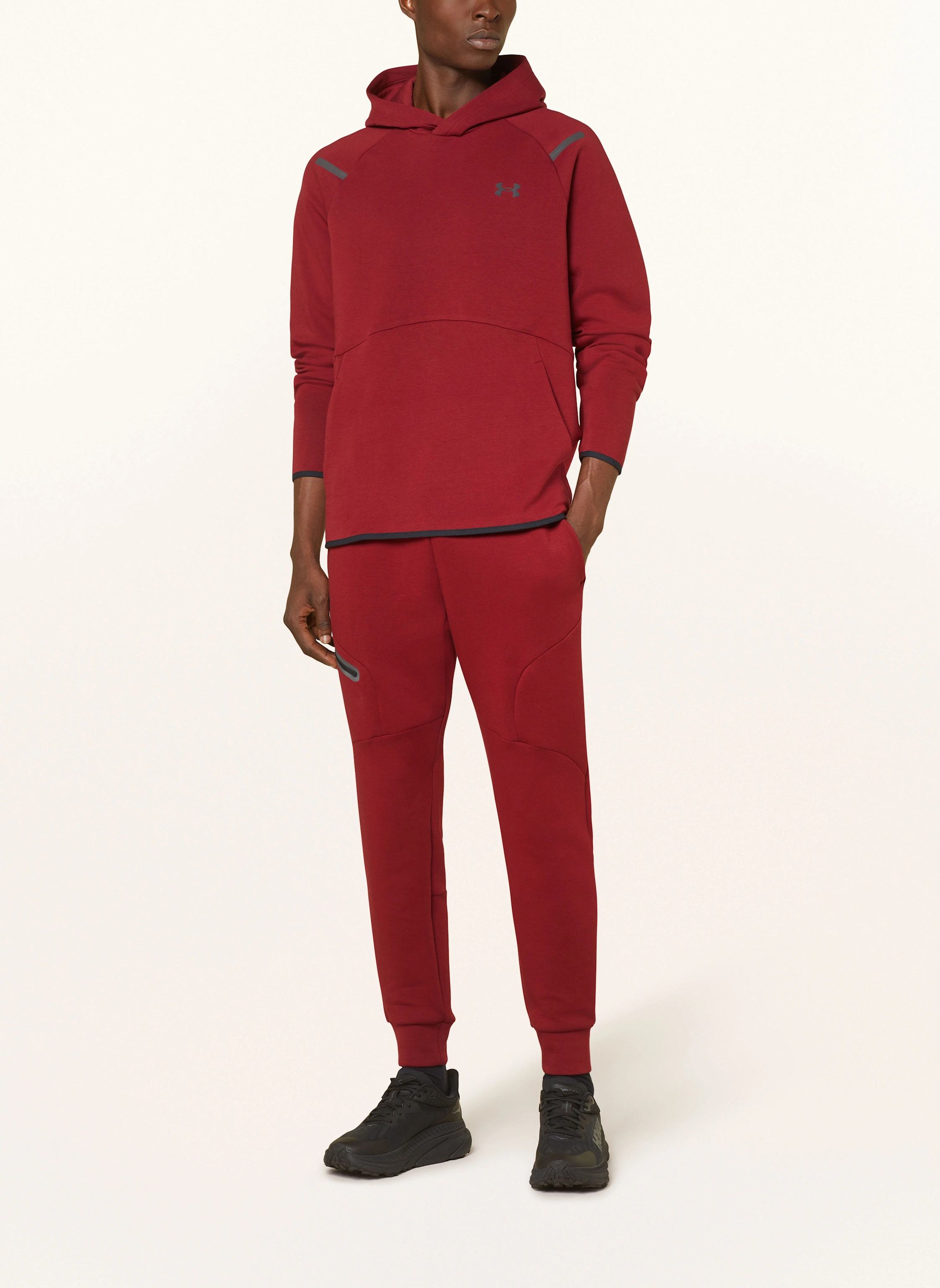 UNDER ARMOUR Hoodie UA UNSTOPPABLE