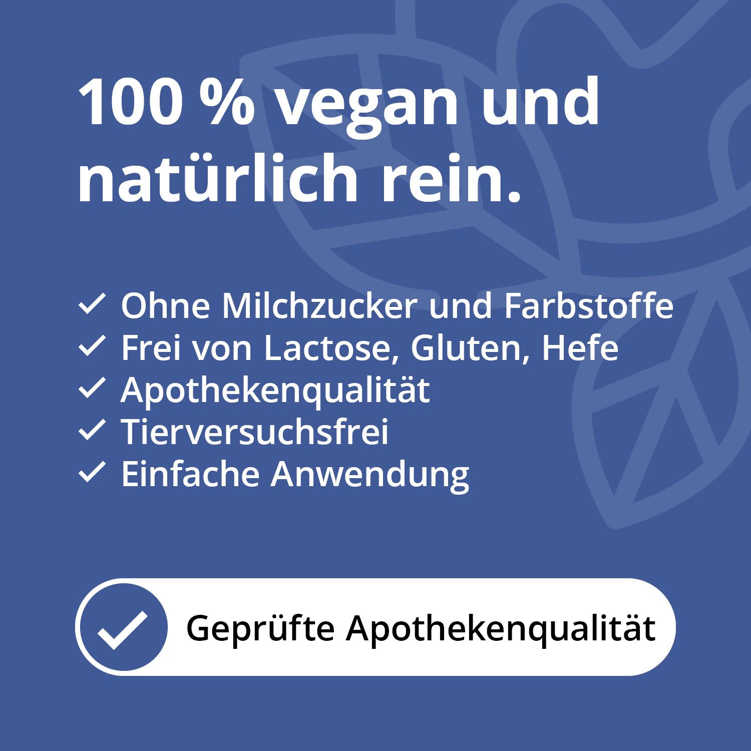 Casida® Melatonin Spray Schlaf schön