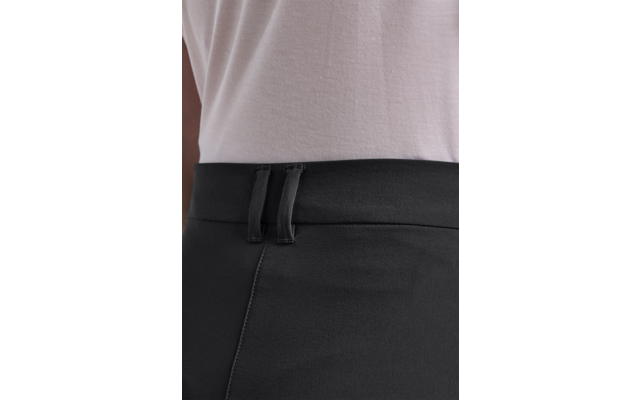 Jack Wolfskin Hikeout 3|4 Pants Damenhose