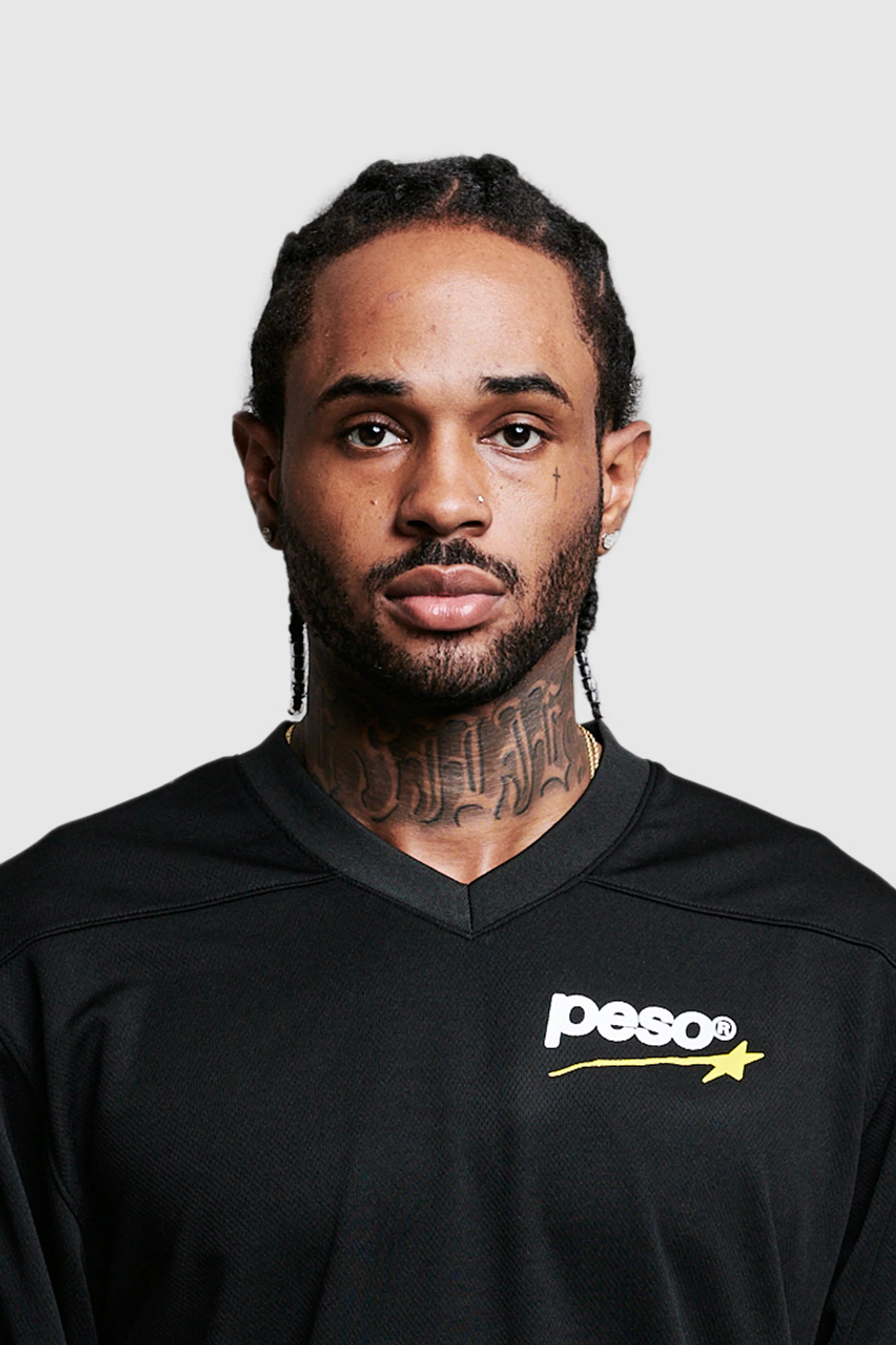 Sixteen Jersey