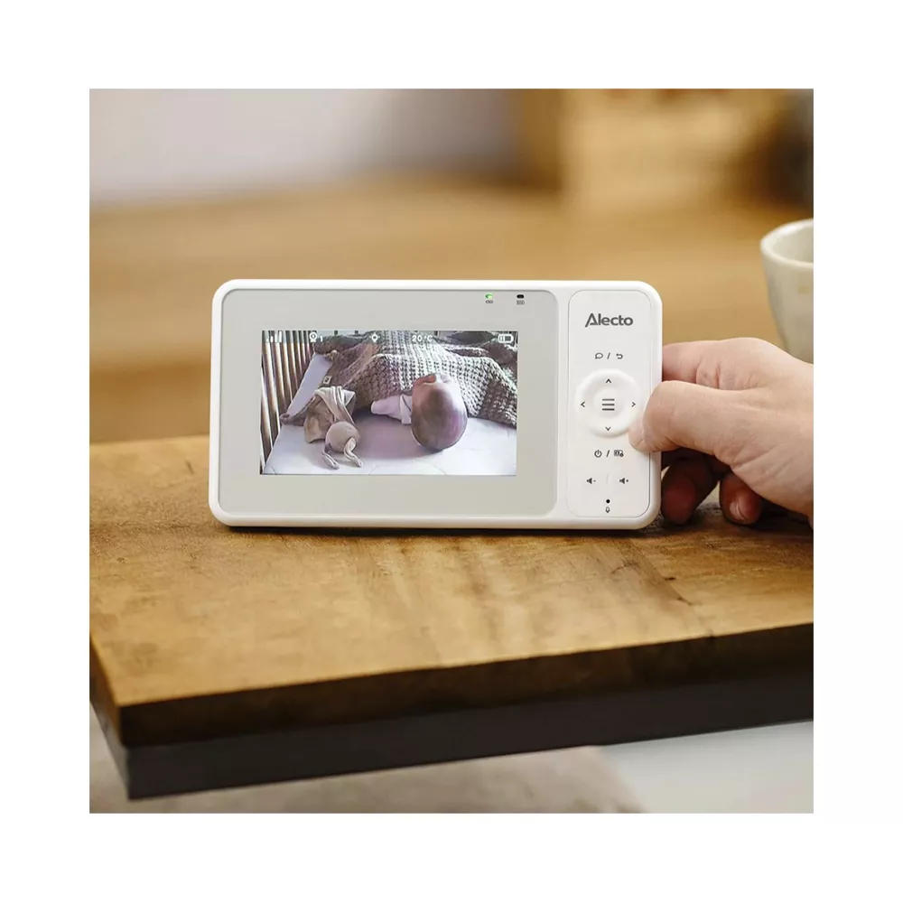 Alecto DVM2043 Babyphone