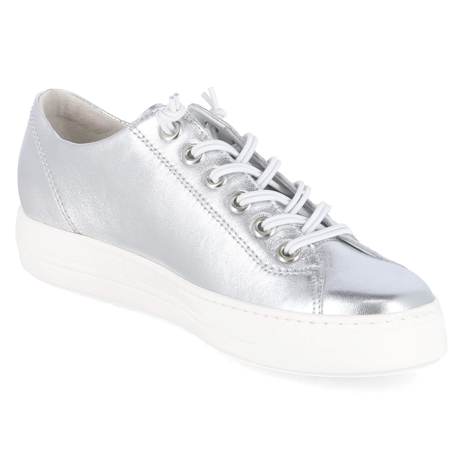 Paul Green Low Sneaker - alu