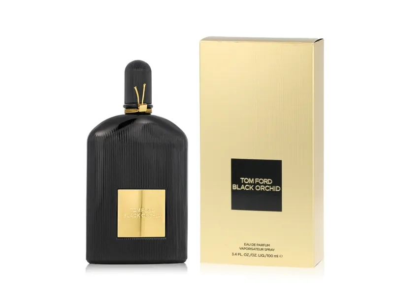 Tom Ford Black Orchid EDP 100ml