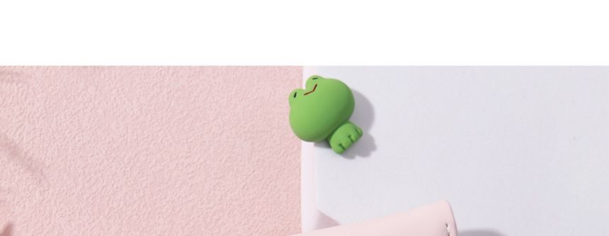 tablarosa - Cartoon Accent Fold Wallet