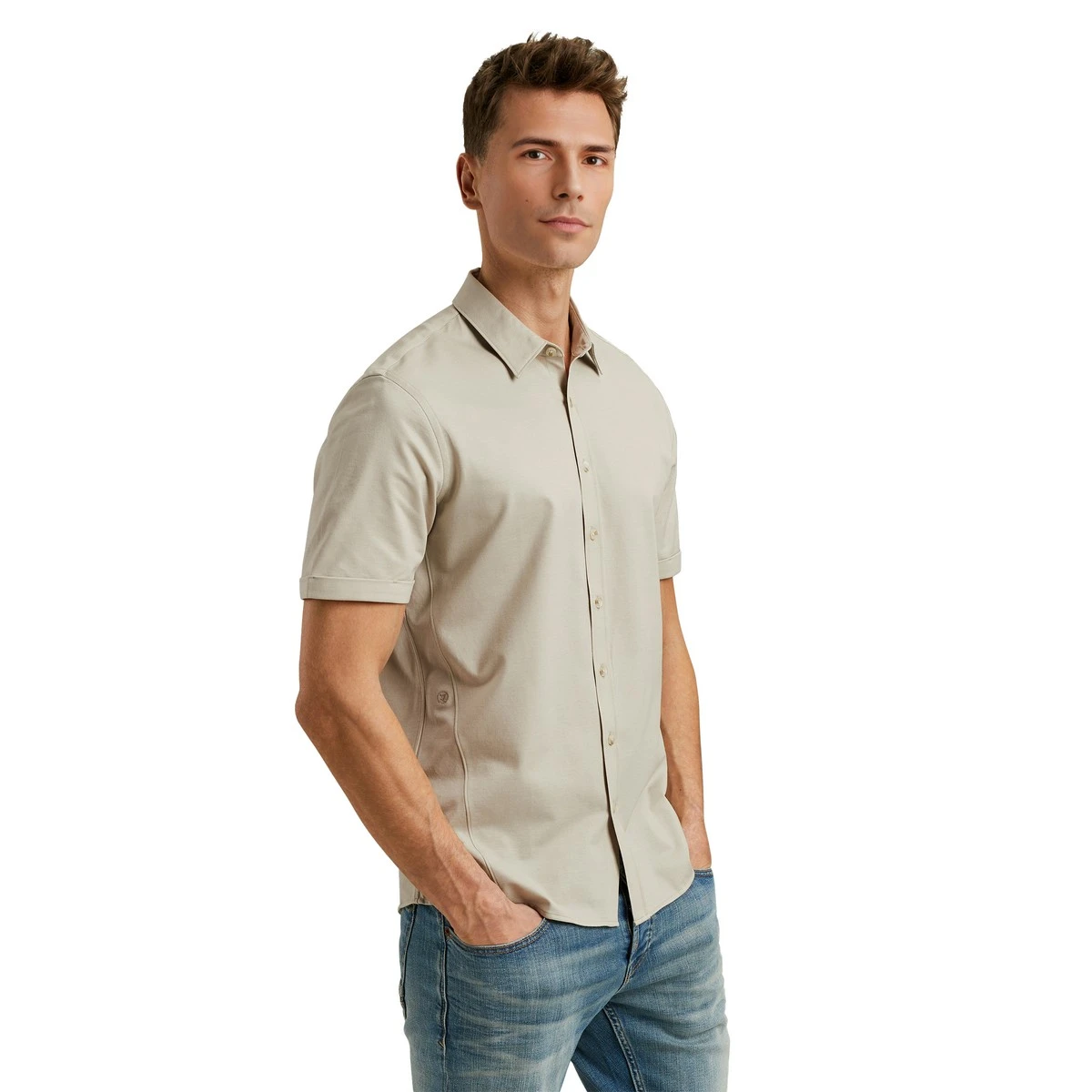 Heren Overhemd CSIS2504275