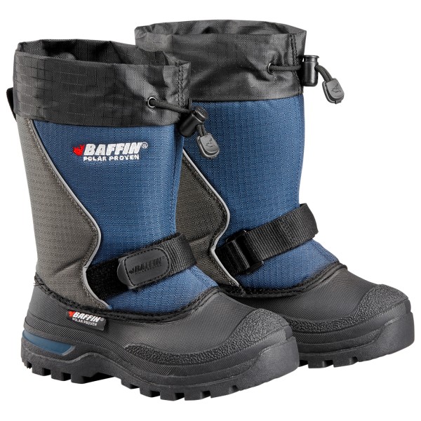 Baffin - Kid's Mustang - Chaussures d'hiver