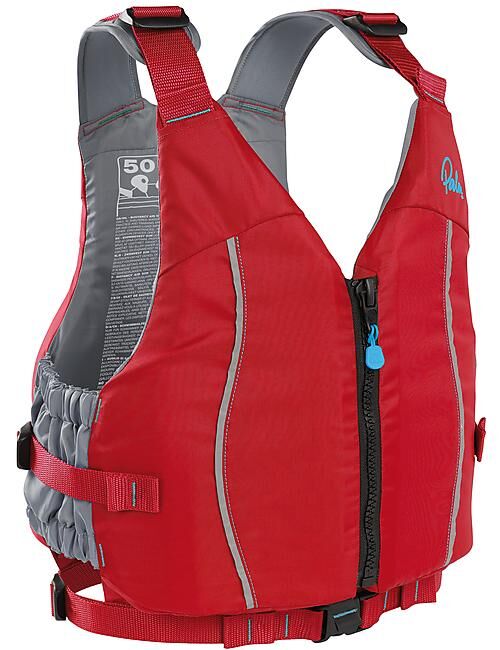 PALM - GILET QUEST