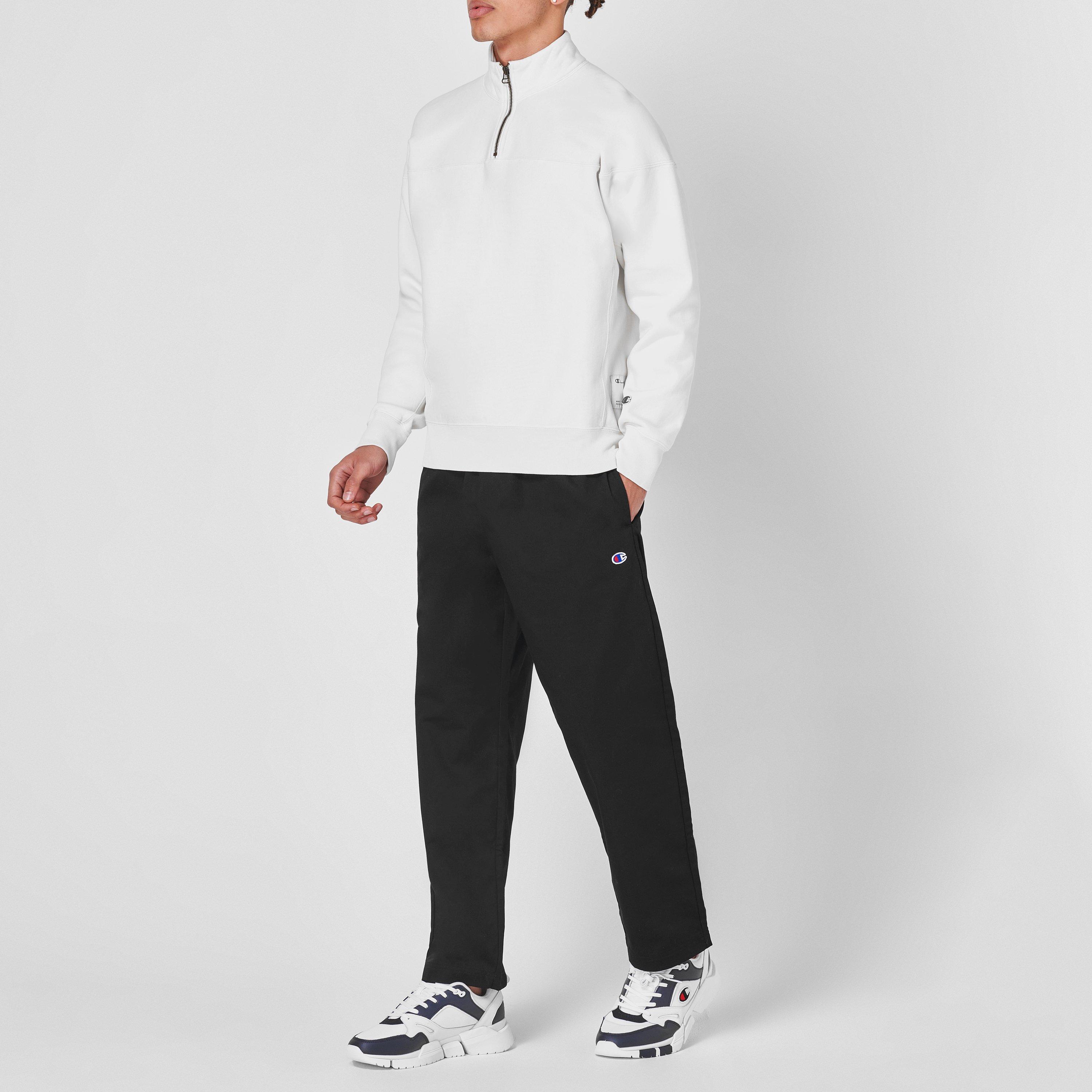 Champion Reverse Weave Straight Jogger