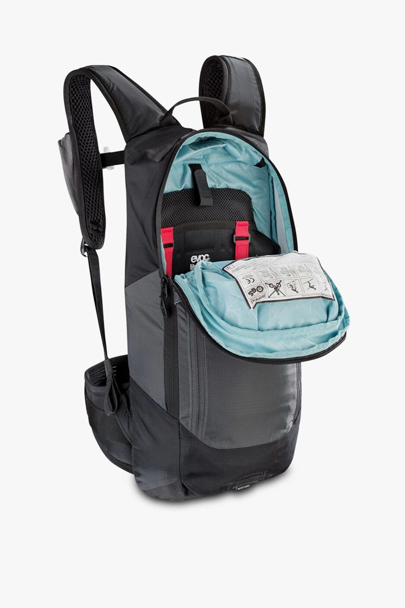 Evoc FR Lite Race 10 L ML Bikerucksack