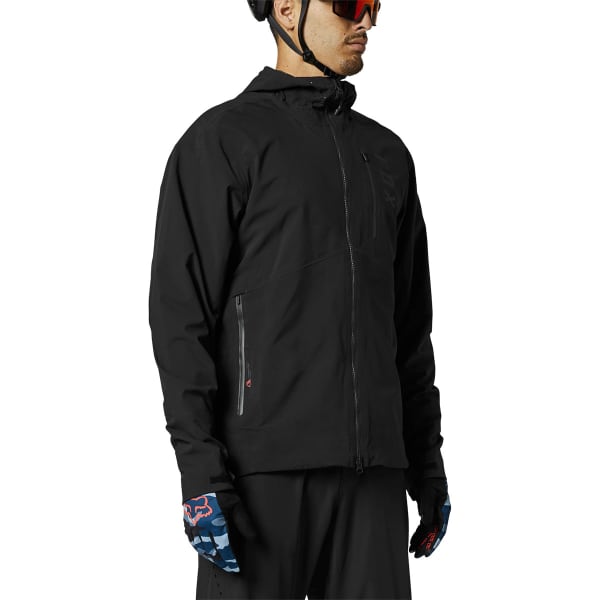 Veste VTT FOX FLEXAIR NEOSHELL WATER JACKET BLACK