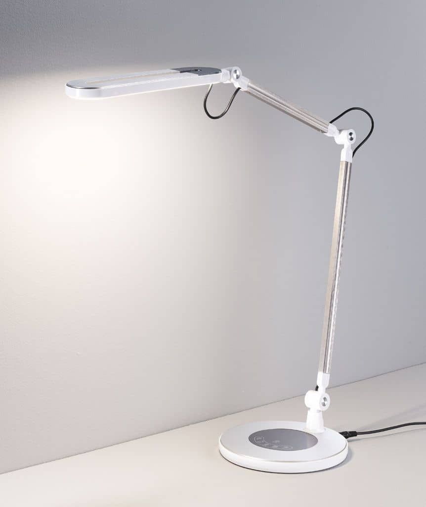 LED-Schreibtischleuchte