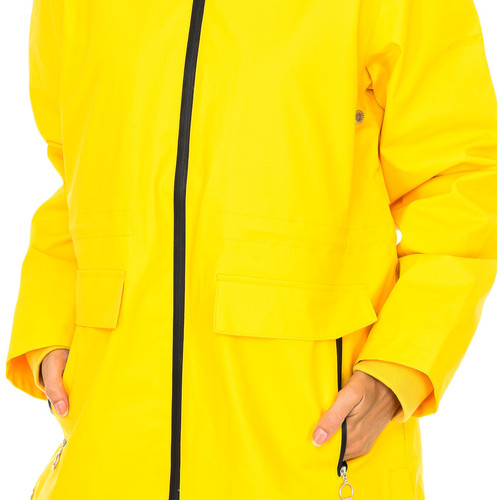 Superdry - W5000079A-J6U Amarillo