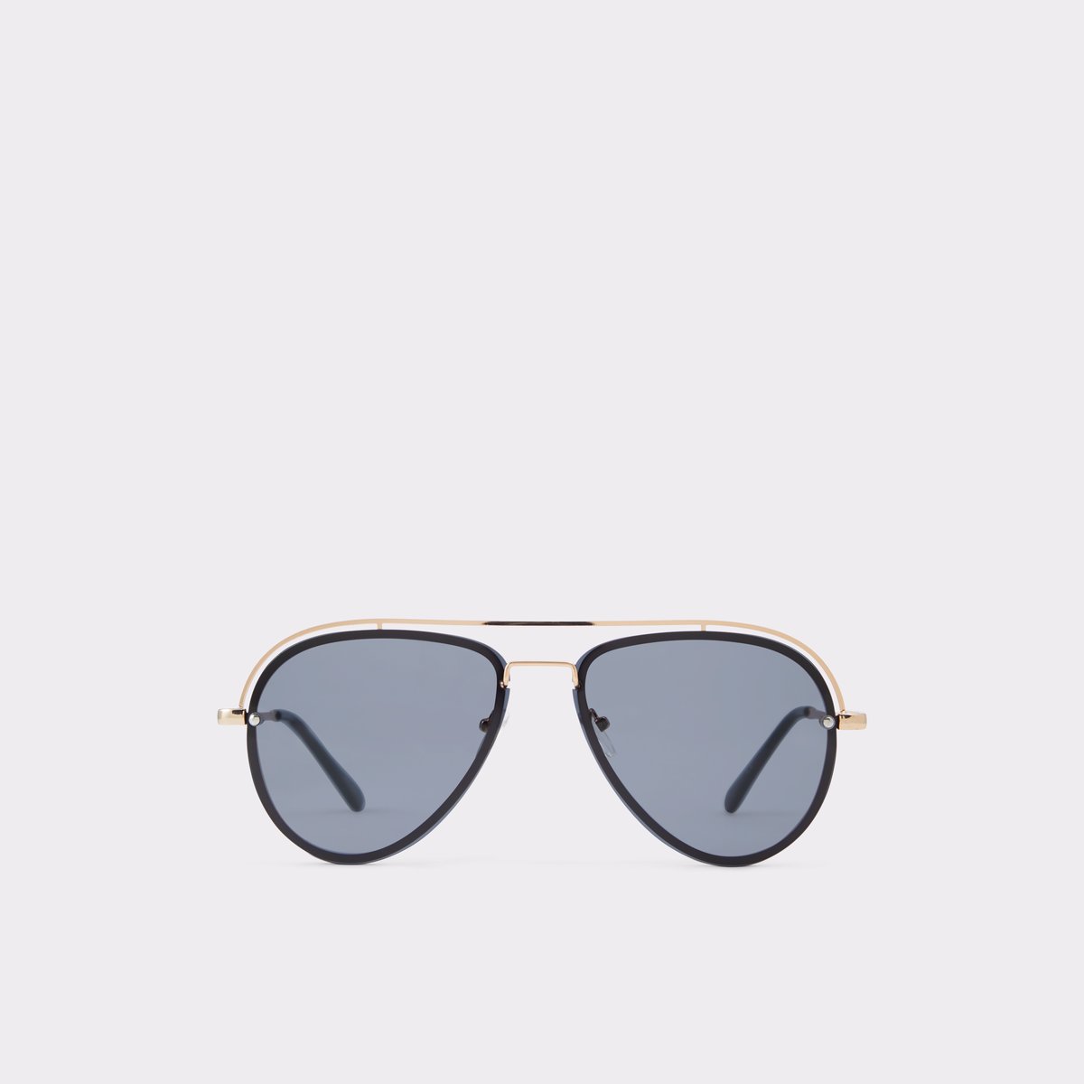 Areavia Black Men Aviator