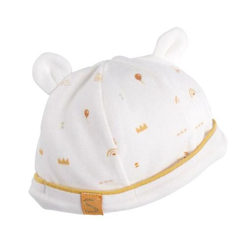 Bonnet et moufles SUNLIGHT - SAUTHON Baby déco