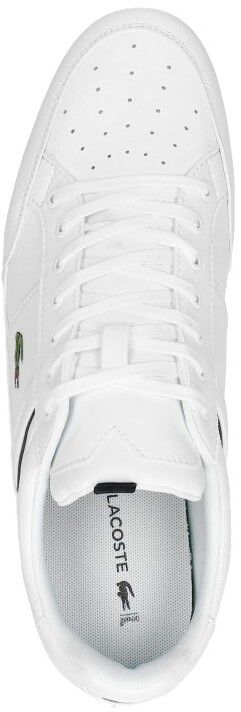 Lacoste Chaymon wit