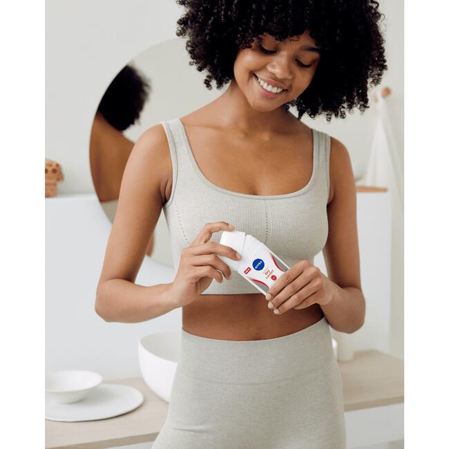 NIVEA Dry Comfort Anti-Transpirant Deodorant 50 ML
