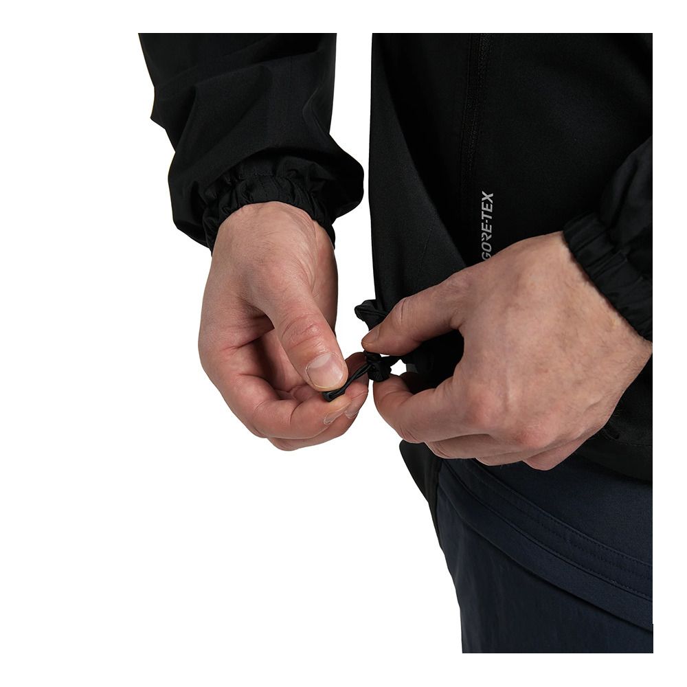 Haglöfs BETULA GTX - Veste Homme true black