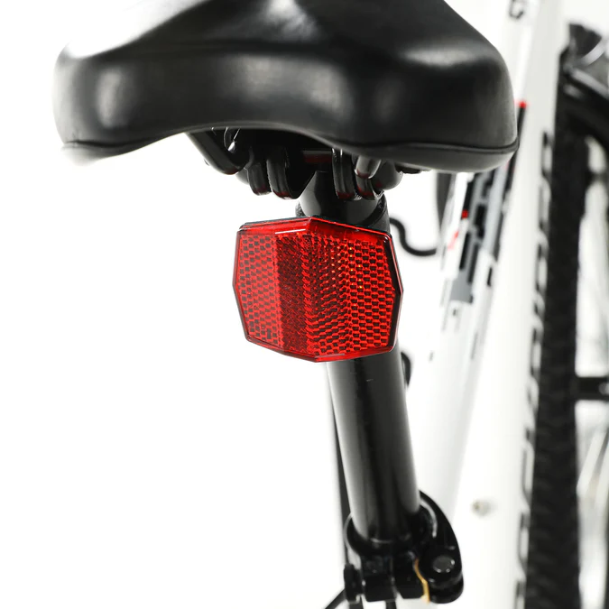 Decathlon Btwin - Bicicleta de montanha Btwin Rockrider ST100 de 20