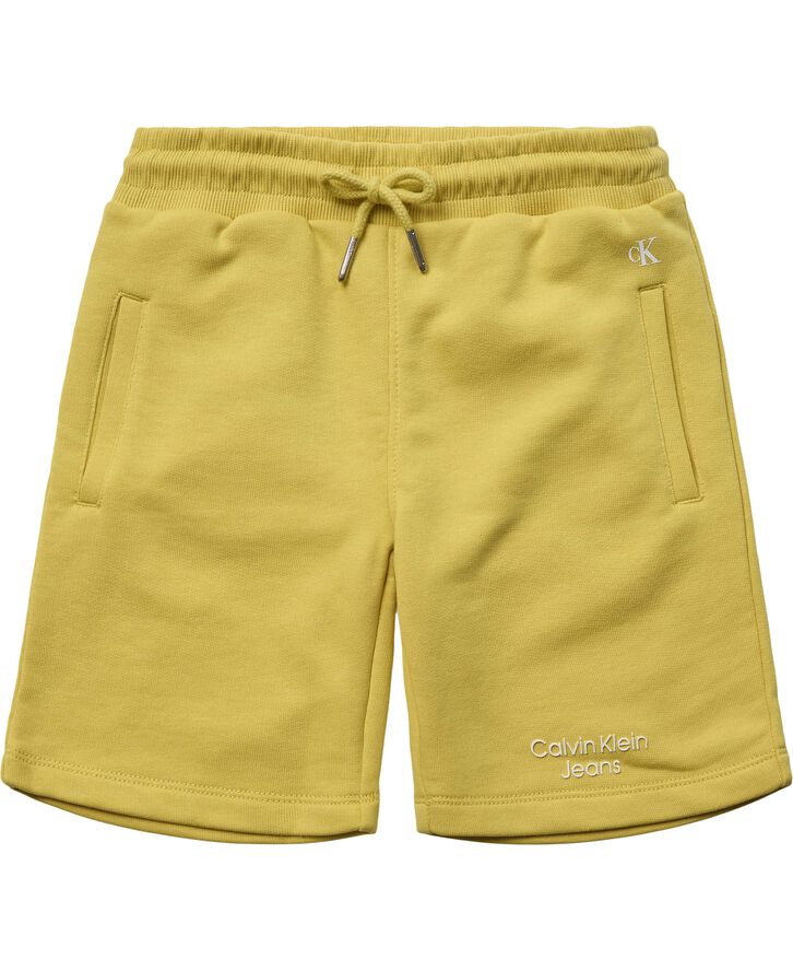 Calvin Klein Sweat shorts with logo Zhz