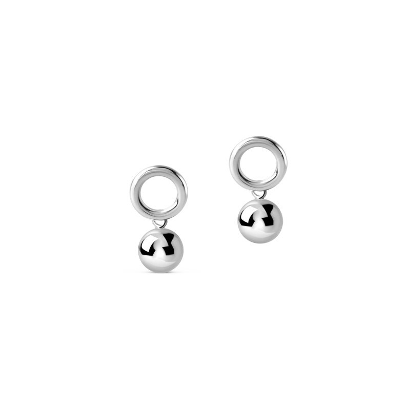 Boucles d'oreilles Beth