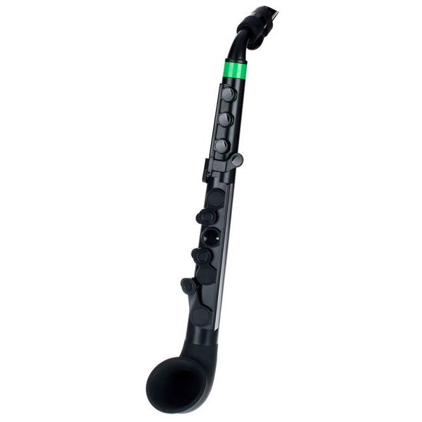Nuvo Jsax 2.0 Black/green