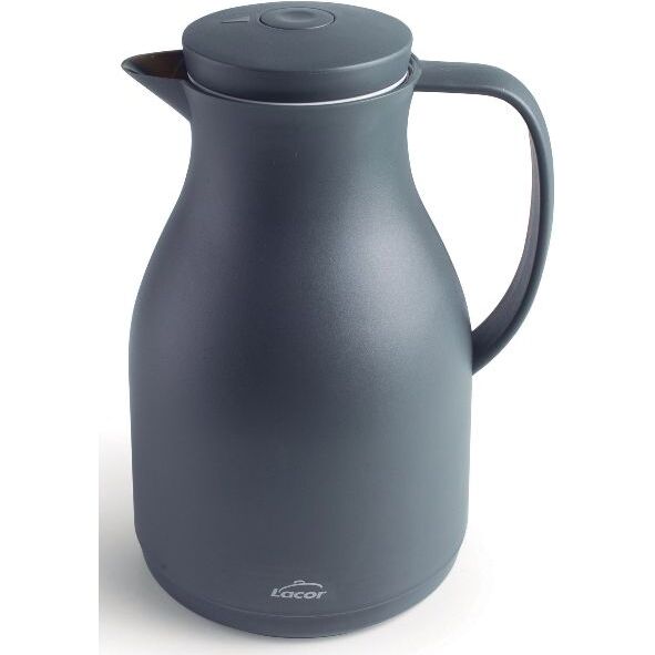 Pichet isotherme 1 L Gris