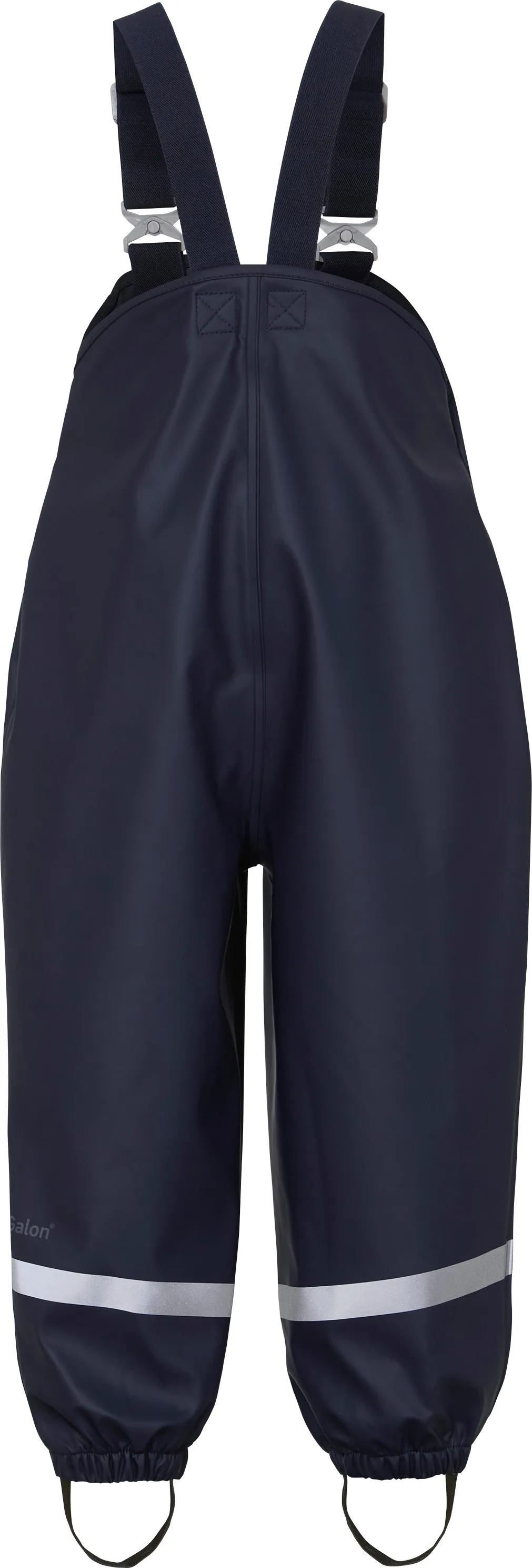 Didriksons Kids' Plaskeman Pants 6 Navy