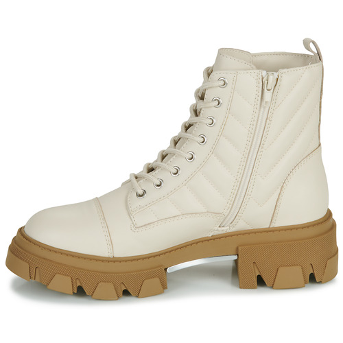 Aldo - MONTROSE - Blanc