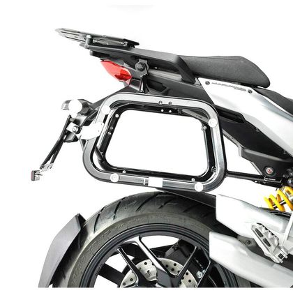 Support valises SW-MOTECH EVO - Noir