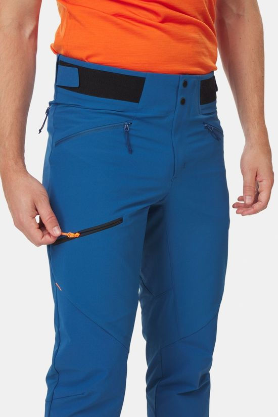 Mammut Mammut Courmayeur So Pants Men