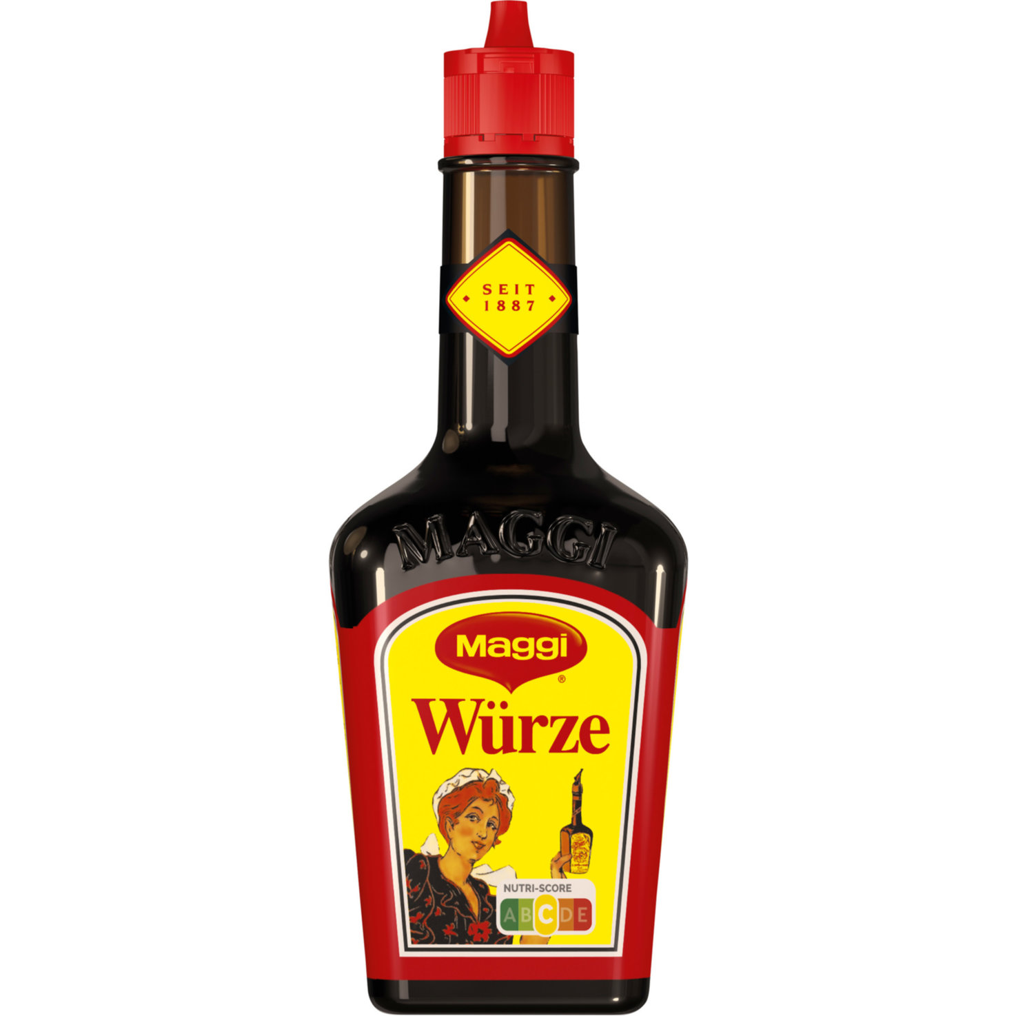 Maggi Flüssigwürze