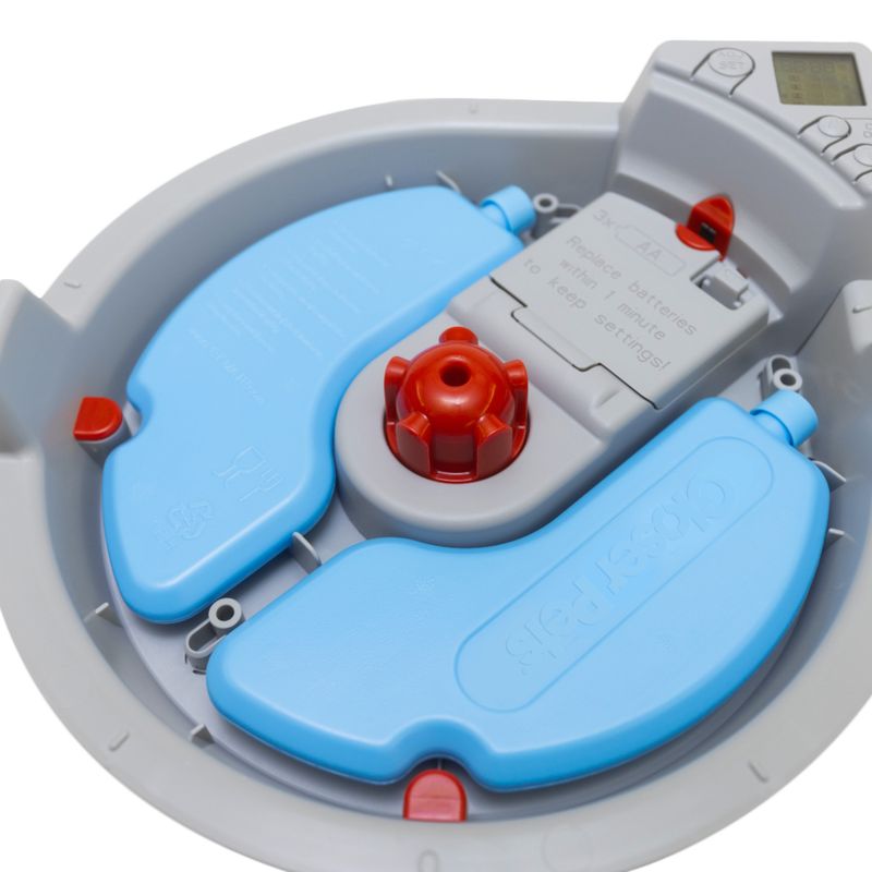 Distributeur de nourriture Closer Pets C500