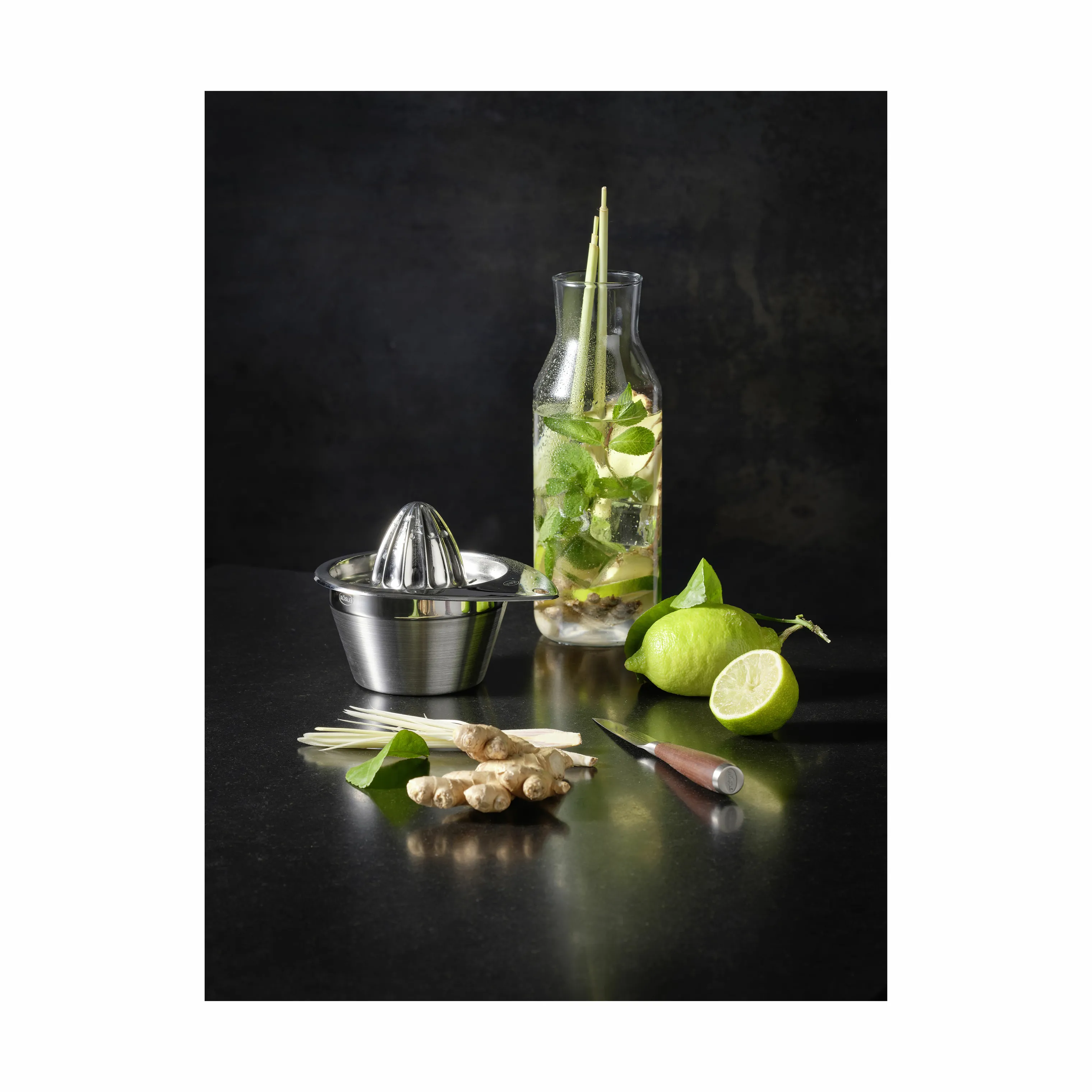 RÖSLE Citruspresser