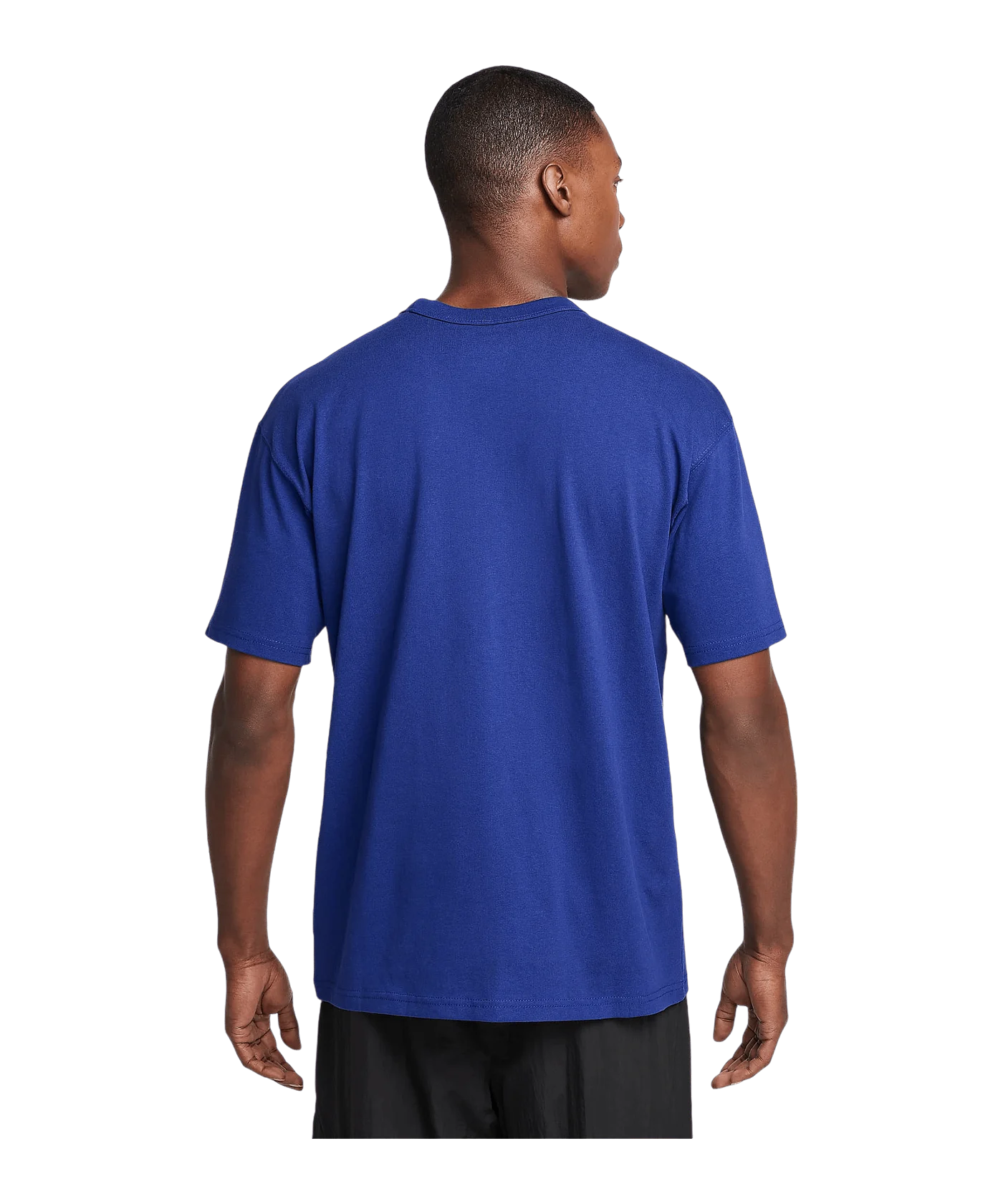 Nike M90 Sega T-Shirt Blau F455