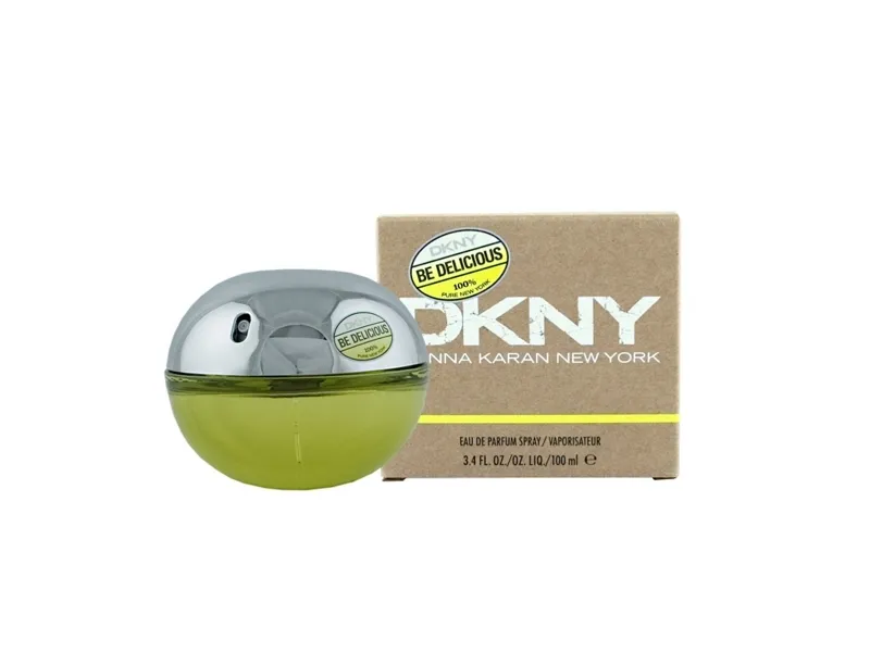 DKNY Be Delicious 100 ml