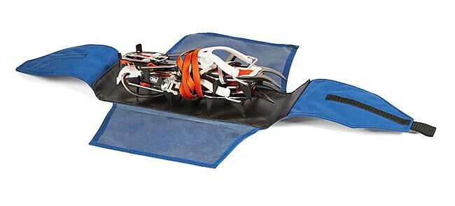 COTENOR - HOUSSE CRAMPONS LES COURTES