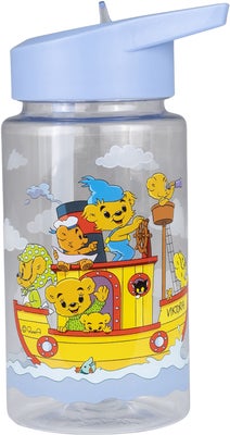 Bamse Vannflaske, Viktoria