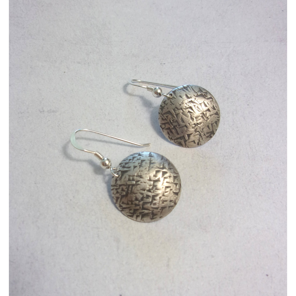Boucles d'Oreille Ethniques 