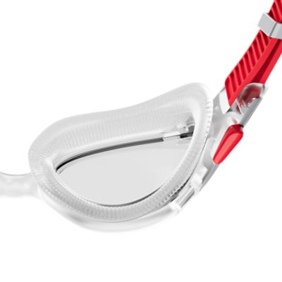 SpeedoBiofuse 2.0 - rot