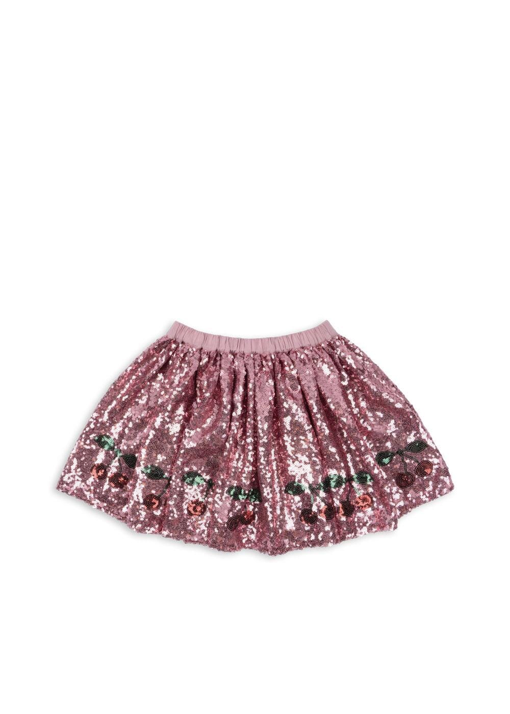 Konges Sløjd Starla Sequin Skirt