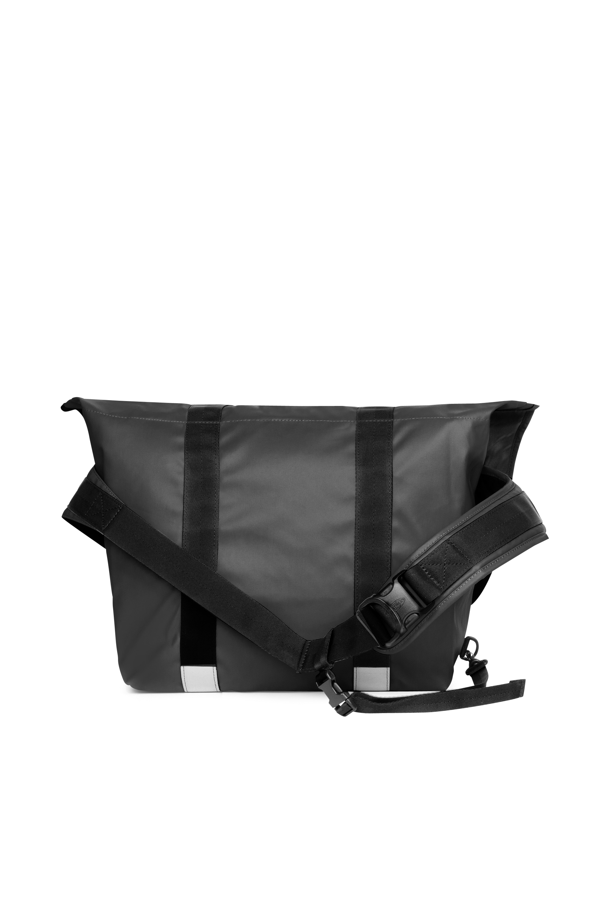 EASTPAK Sac à bandoulière Messer Bike Noir