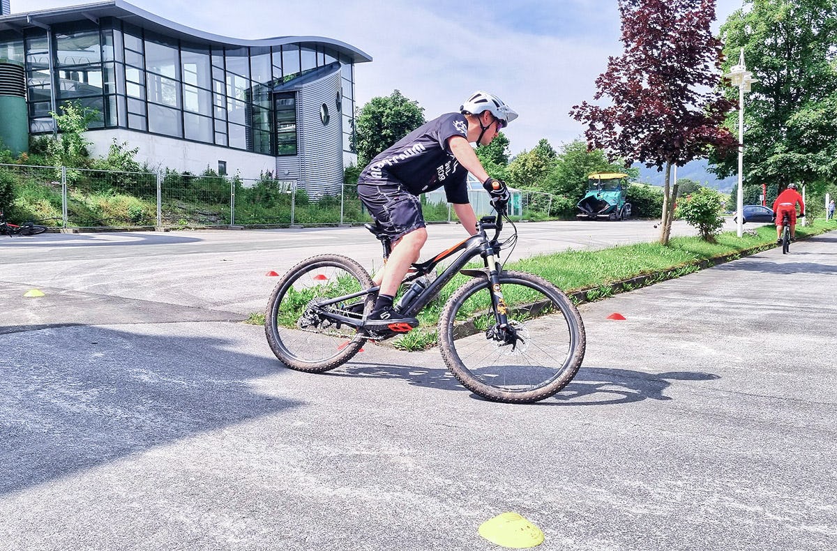 MTB Grundkurs Rüthen