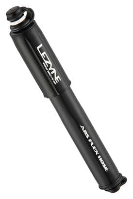 Pompe à Main Lezyne Tech Drive HP Noir