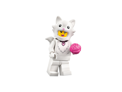 LEGO Serie 28: Dierenkostuums (71051)