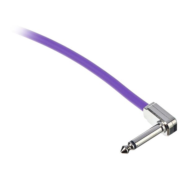 Ernie Ball Flat Patch Cable 6