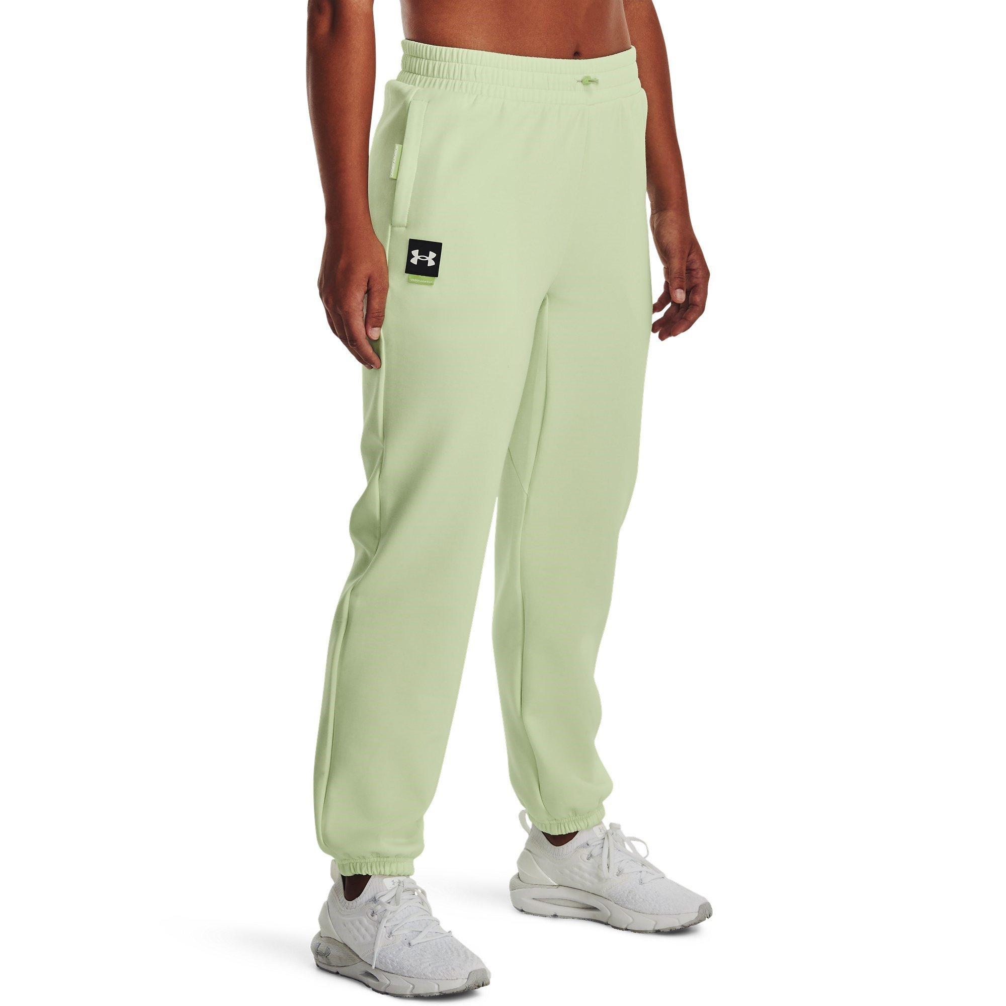 Under Armour Under Armour Ua Summit Knit Pants Joggers Womens